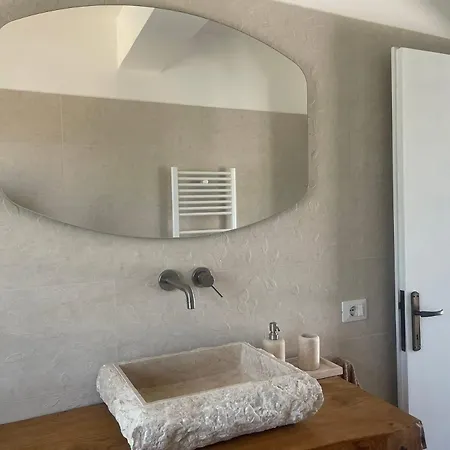 Casa Montecristo Gaeta