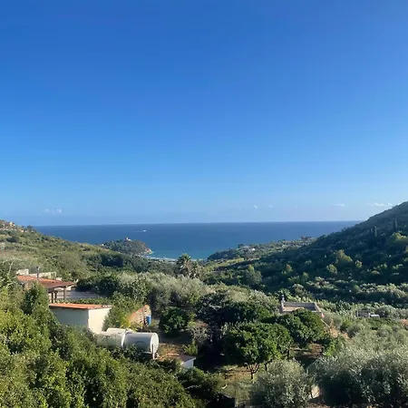 Casa Montecristo